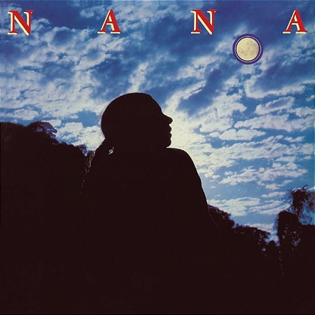 NANA CAYMMI - NANA- LP