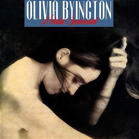 OLIVIA BYINGTON - MELODIA SENTIMENTAL- LP