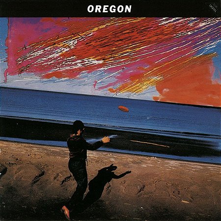 OREGON - OREGON- LP