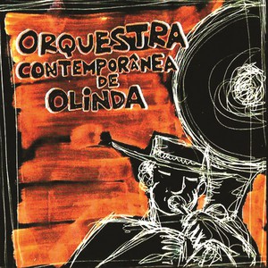 ORQUESTRA CONTEMPORÂNEA DE OLINDA- LP