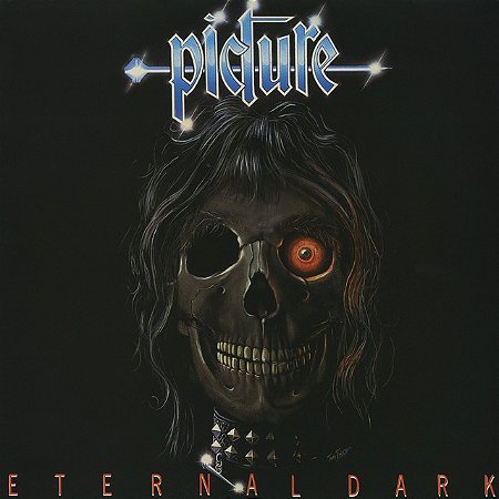 PICTURE - ETERNAL DARK- LP