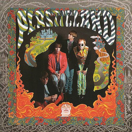 PLASTICLAND - PLASTICLAND- LP