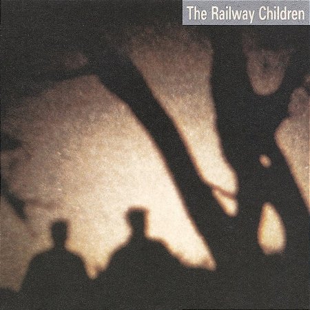 RAILWAY CHILDREN - REUNION WILDERNESS- LP