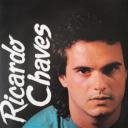 RICARDO CHAVES - RICARDO CHAVES- LP