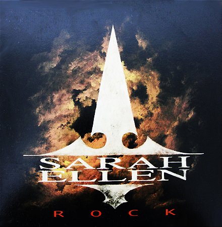 SARAH ELLEN - ROCK- LP