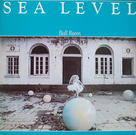 SEA LEVEL - BALL ROOM