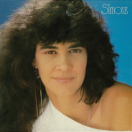 SIMONE - AMOR E PAIXÃO