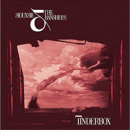 SIOUXSIE & THE BANSHEES - TINDERBOX- LP