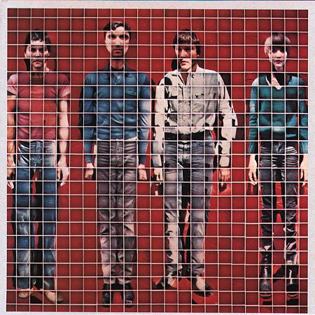 TALKING HEADS - MORE SONGS ABOUT BUILDINGS AND...