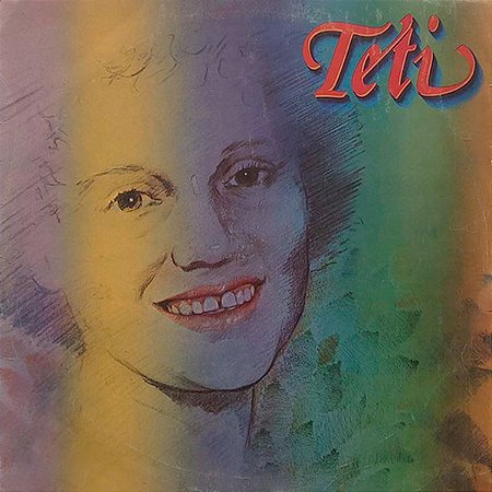 TETI - TETI- LP