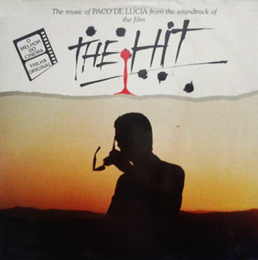 THE HIT - OST- LP