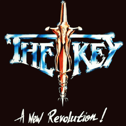 THE KEY - A NEW REVOLUTION
