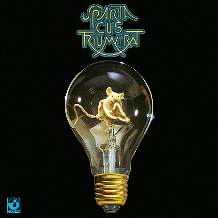TRIUMVIRAT - SPARTACUS- LP