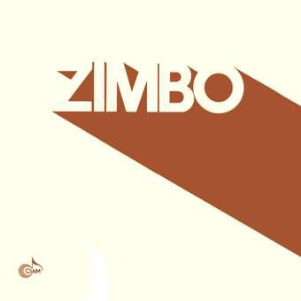 ZIMBO TRIO - ZIMBO- LP