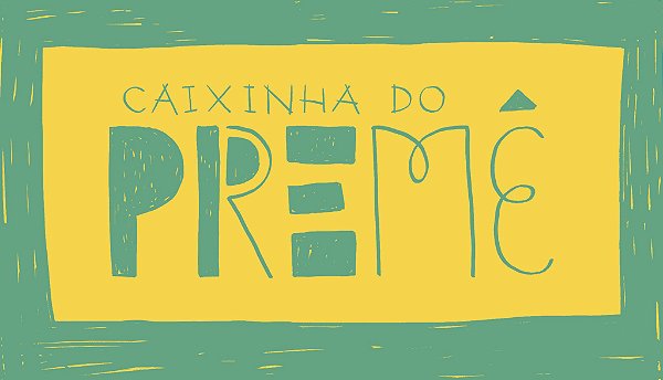 CAIXINHA DO PREMÊ - CD
