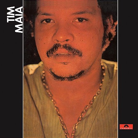 TIM MAIA - TIM MAIA 1970 - CD