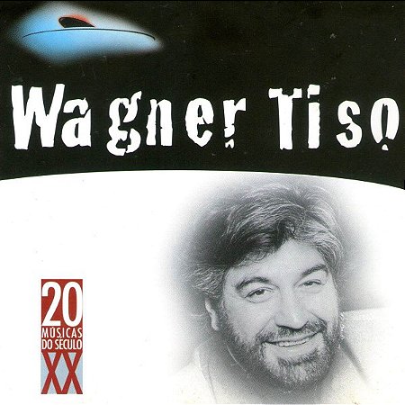 WAGNER TISO - MILLENNIUM - CD