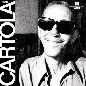 CARTOLA - CARTOLA - CD