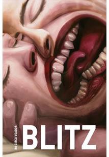 BLITZ - NO CIRCO VOADOR - DVD
