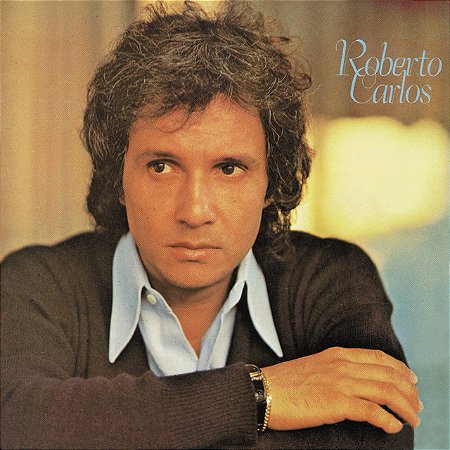 ROBERTO CARLOS - ROBERTO CARLOS 1978 - CD