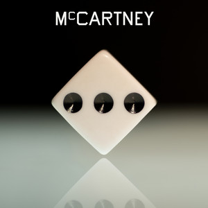 PAUL MCCARTNEY - MCCARTNEY III - CD