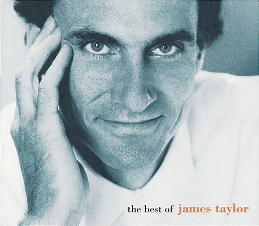 JAMES TAYLOR - YOU VE GOT A FRIEND THE BEST OF JAMES TAYLOR - CD