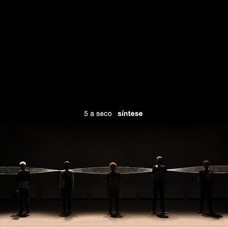 5 A SECO - SINTESE - CD