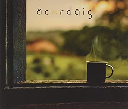 ACORDAIS - ACORDAIS - CD