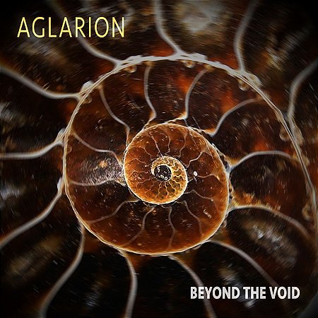 AGLARION - BEYOND THE VOID - CD