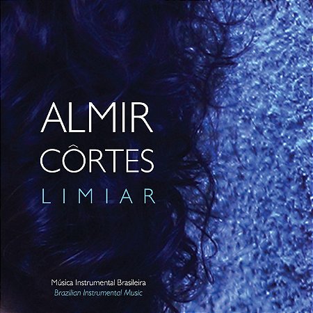 ALMIR CÔRTES - LIMIAR - CD
