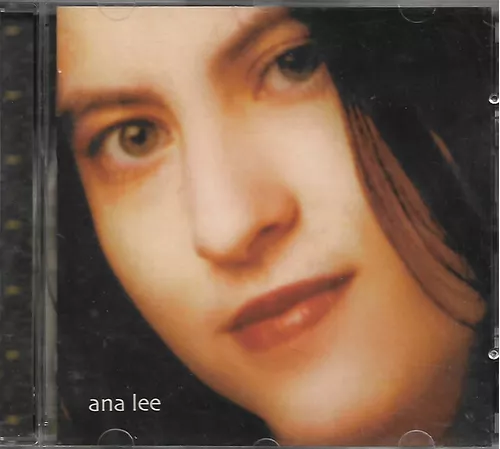 ANA LEE - ANA LEE - CD