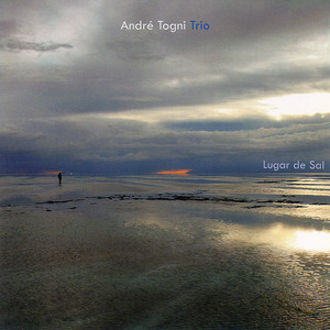 ANDRÉ TOGNI TRIO - LUGAR DE SAL - CD