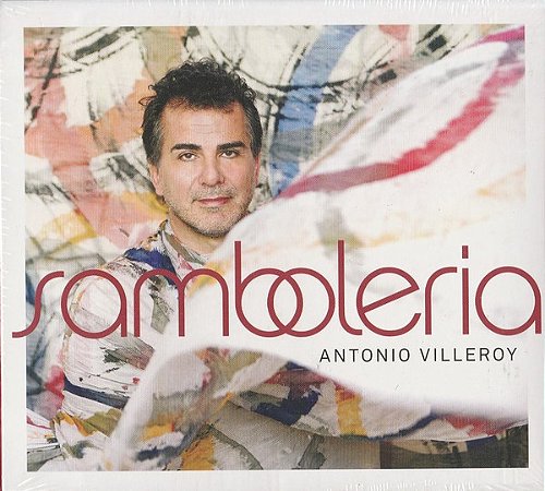 ANTONIO VILLEROY - SAMBOLERIA