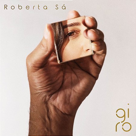 ROBERTA SÁ - GIRO - CD