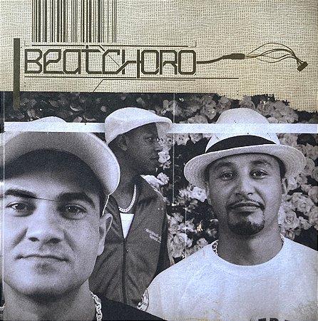 BEATCHORO - BEATCHORO - CD