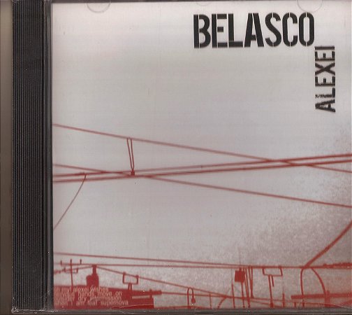 BELASCO - ALEXEI - CD
