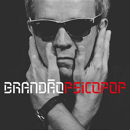 ARNALDO BRANDÃO - PSICOPOP - CD