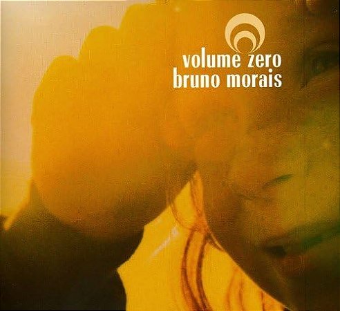 BRUNO MORAIS - VOLUME ZERO - CD