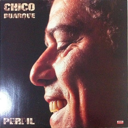 CHICO BUARQUE - PERFIL - CD