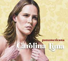 CAROLINA LIMA - PANAMERICANA - CD
