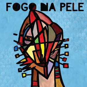 CASCABULHO - FOGO NA PELE - CD
