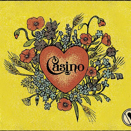CASINO - CASINO - CD