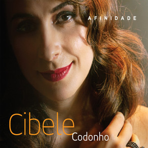 CIBELE CODONHO - AFINIDADE - CD