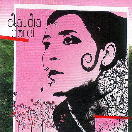 CLAUDIA DOREI - RESPIRE - CD