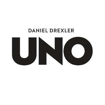 DANIEL DREXLER - UNO - CD