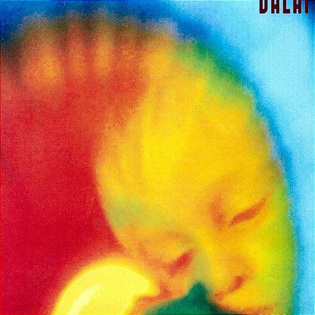 DALAI - DALAI - CD