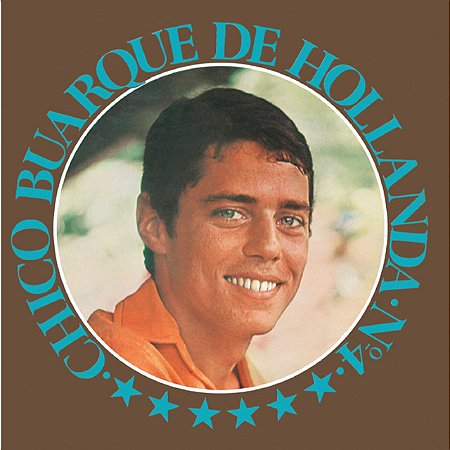 CHICO BUARQUE - Nº 4 - CD