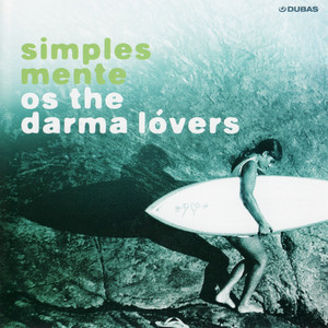 DARMA LOVERS - SIMPLESMENTE - CD