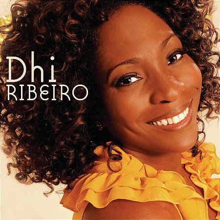 DHI RIBEIRO - MANUAL DA MULHER - CD