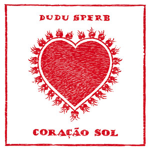 DUDU SPERB - CORAÇÃO SOL - CD
